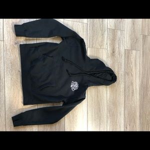 Woman’s Obey Hoodie